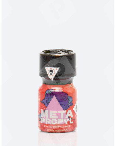 Poppers Meta Propyl 10 ml