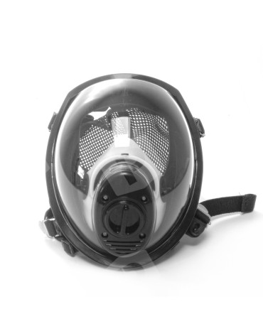 Zestaw Maska inhalator Poppers MSX + Akcesoria