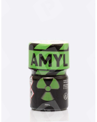 Poppers Amyl 15 ml