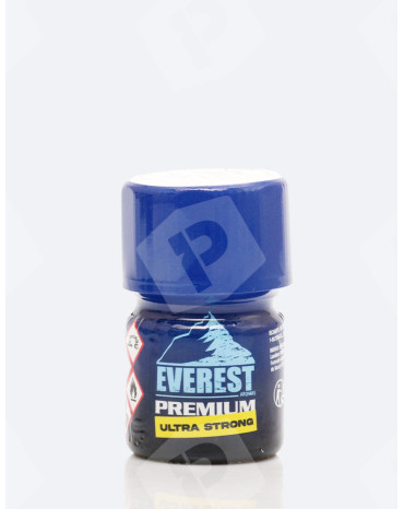 Everest Premium Poppers Ultra Strong 15 ml