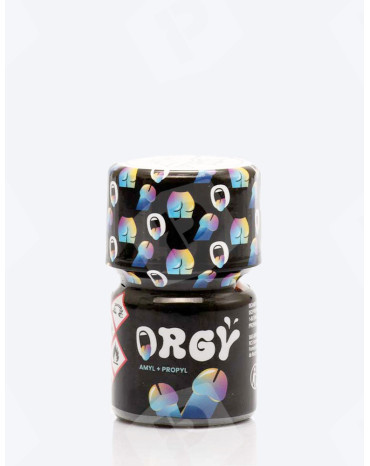Poppers Orgy 15 ml