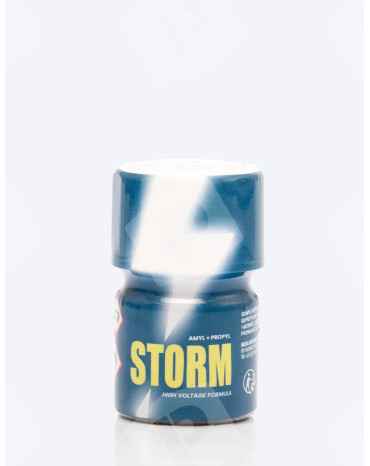 Poppers Storm 15 ml