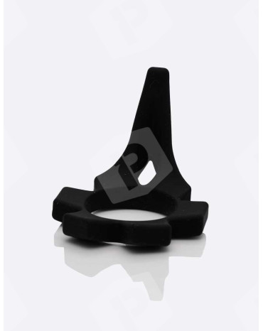 Pierścień penisa malesation