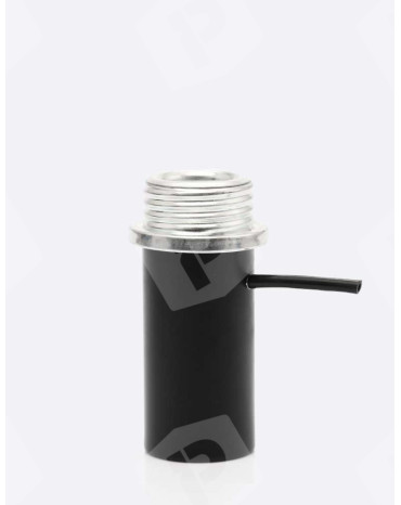 Mini Butelka Aromatyczna do Maski Poppers