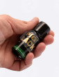 butelka poppers Pig Black 15 ml