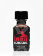 poppers everest black label 24 ml
