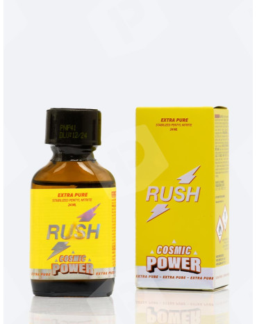Rush Poppers Cosmic Power 24 ml