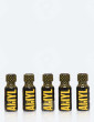 Zestaw 5 Poppers Amyl 30 ml