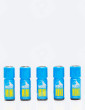 Zestaw 5 Poppers Everest Mini 10 ml