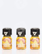 Pakiet 3 Poppers Meta Amyl 10 ml