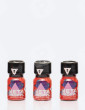 Zestaw 3 Poppers Meta Propyl 10 ml