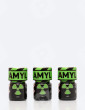 Poppers Amyl 15 ml x3
