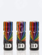 Zestaw 3 Poppers ID 10 ml
