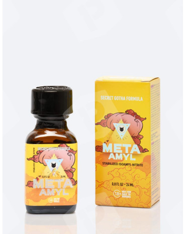 Meta Amyl 24 ml