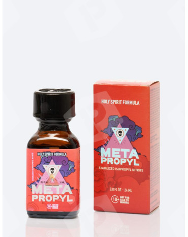 Meta Propyl 24 ml
