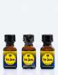 Zestaw Poppers Le Jus Amyl 24 ml x3