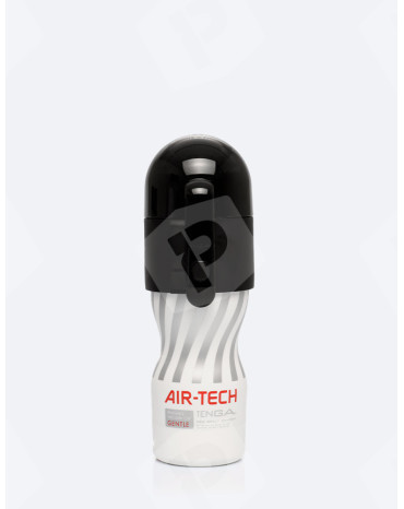 Zestaw Tenga Air-Tech Gentle + Vacuum Controller