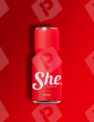 She 15 ml