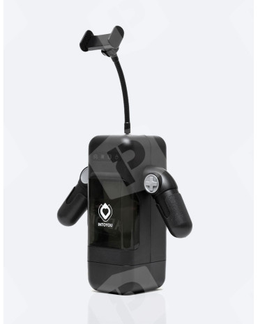 Masturbator Automatyczny Intelligent Elon IntoYou