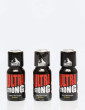 Poppers Ultra Strong 15 ml x3