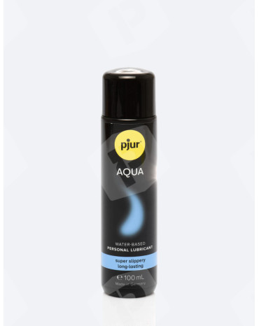 Lubrykant na Bazie Wody Aqua Pjur 100 ml