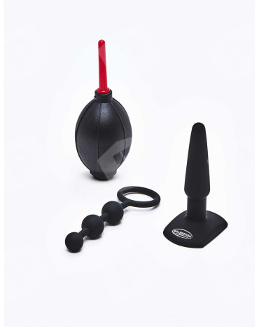 Zestaw Anal Starter Malesation - 3 elementy