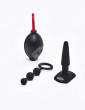 Zestaw Anal Starter Malesation - 3 elementy