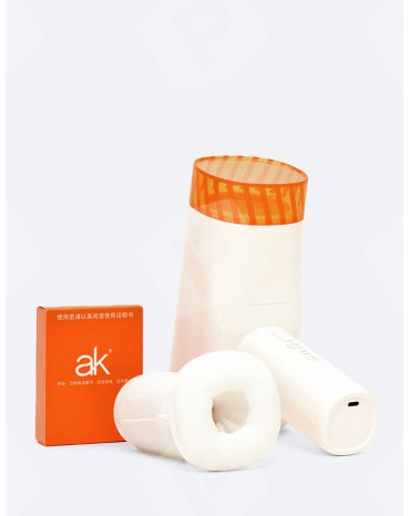 Masturbator Automatyczny Super Series S1