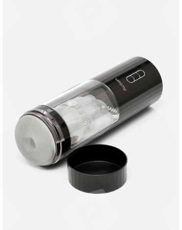 Masturbator Viggo Ssanie i Wibracje ACTION