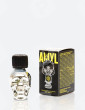Poppers czaszka - Amyl 15 ml