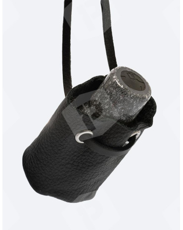 Skórzany Woreczek na Poppers