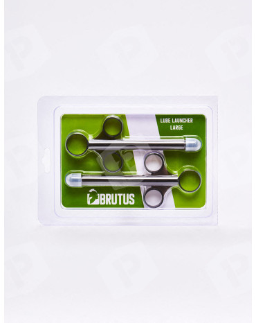 Aplikator lubrykantu Lube Launcher Brutus - 2 sztuki