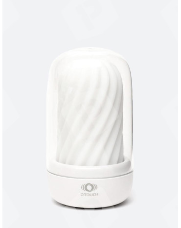 Masturbator z Podgrzewaniem Decor 2 OTOUCH