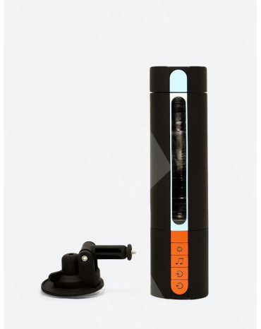 Masturbator Automatyczny Deluxe CP03 Cruizr