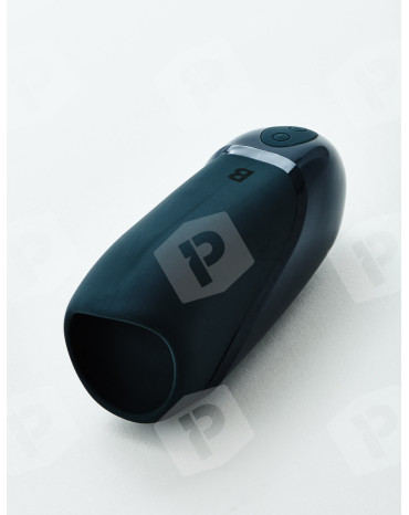 Wibrujący masturbator Blowjob Boners