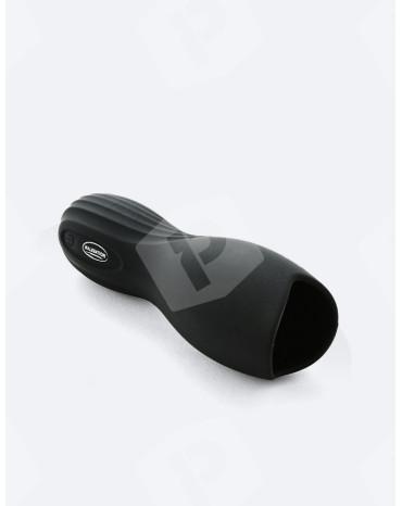 Wibrujący masturbator Cup Hunter Malesation