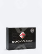 Opakowanie automatycznego masturbatora Suck-O-Mat czarny