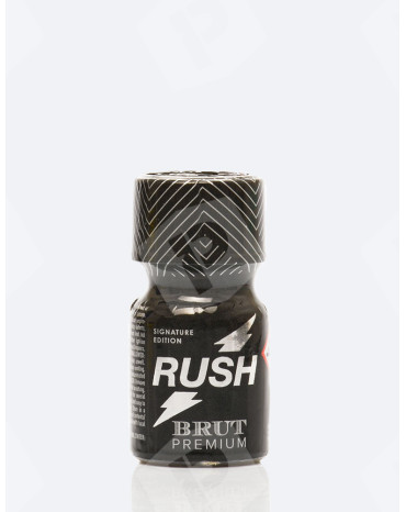 Rush Brut Premium 10 ml