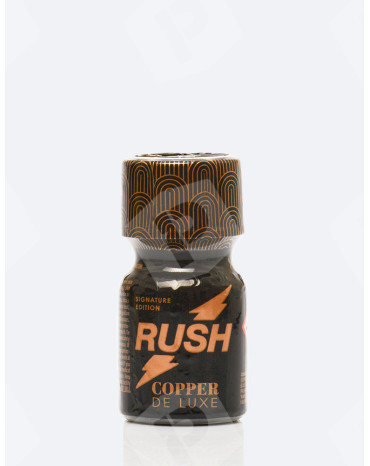 Rush Copper de Luxe 10 ml