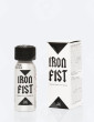 Iron Fist poppers - Amyl 24 ml
