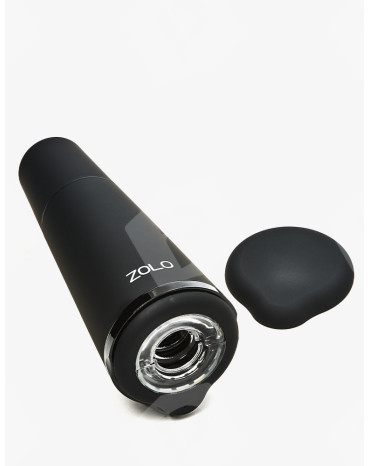 Wibrujący Masturbator Stealth Zolo
