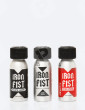 Zestaw 3 Poppers Iron Fist 24 ml