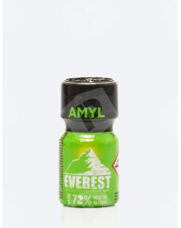 Everest Green 10 ml