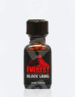 Poppers Everest Black Label 24 ml