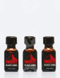 Zestaw Everest Black Label 24 ml x3