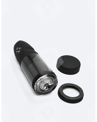 Automatyczny masturbator Strobe Lovebotz