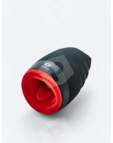 Wibrujący i grzejący masturbator Chiven2 OTouch