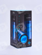Opakowanie Wibrującego Masturbatora Blowpro Zolo niebieski