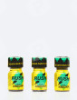 Zestaw 3 Rush Butanol 10 ml