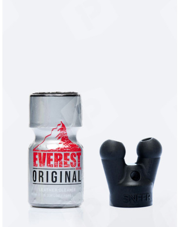 Pakiet Everest Adventure